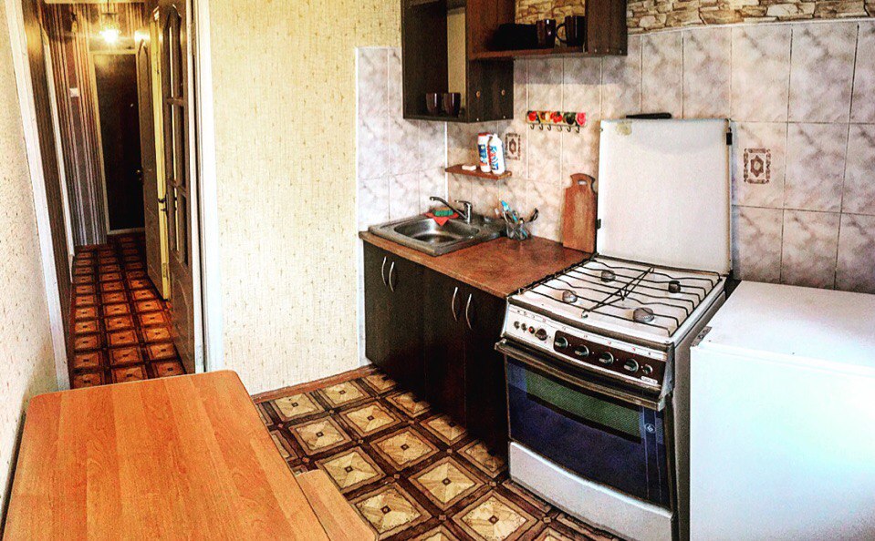 Фото квартиры 4