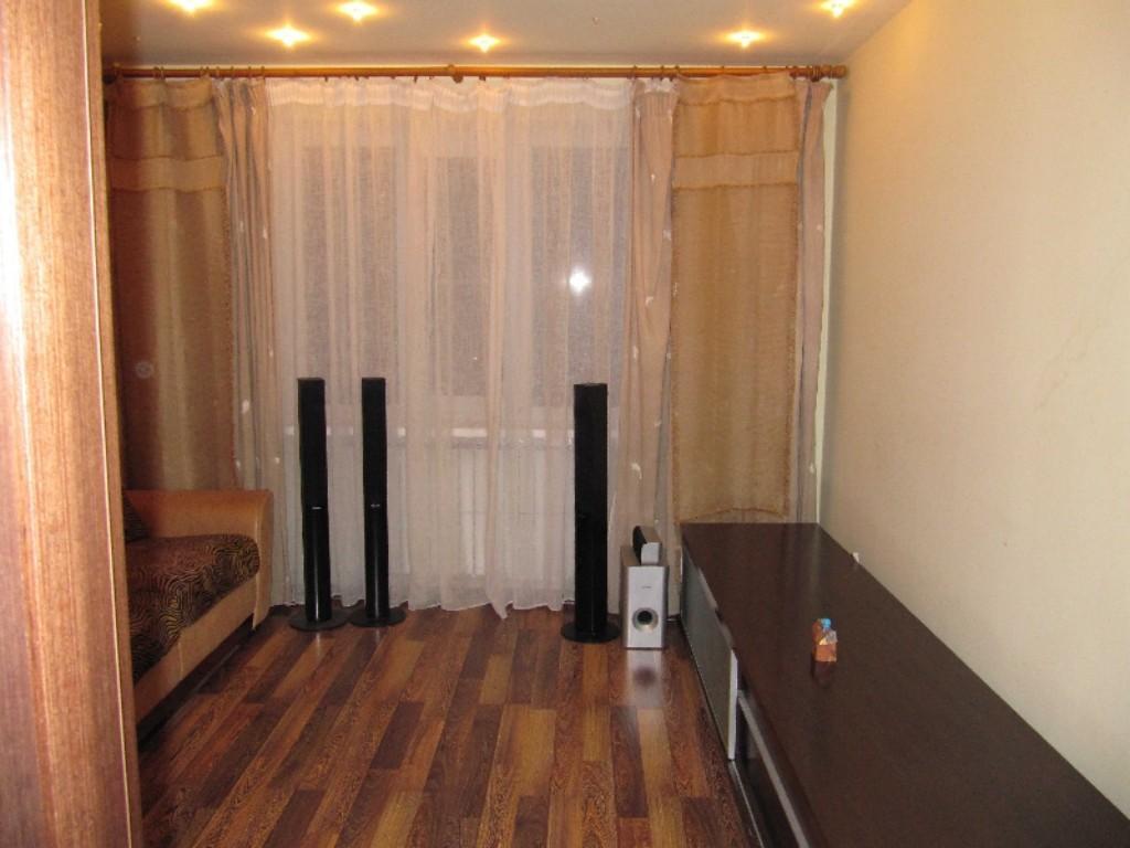 Фото квартиры 3