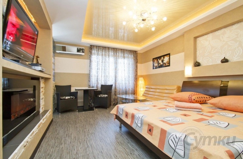 Фото квартиры 3