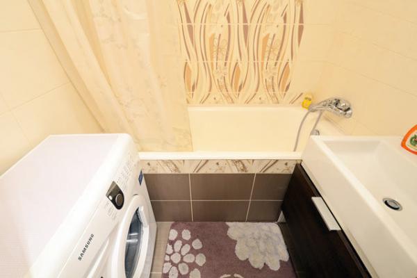 Фото квартиры 11