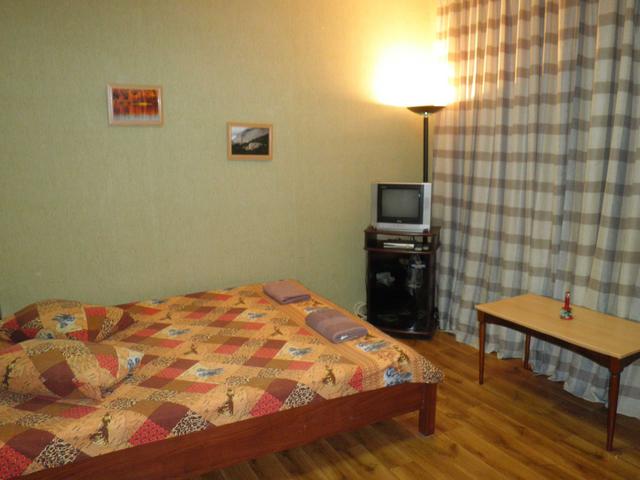 Фото квартиры 1