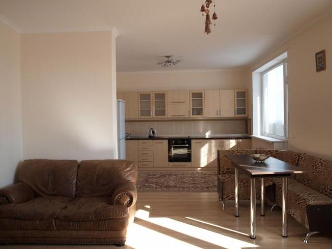 Фото квартиры 5