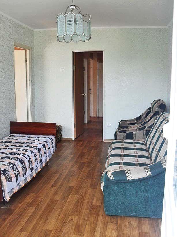 Фото квартиры 4