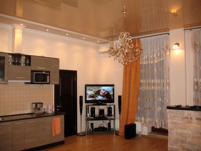 Фото квартиры 3