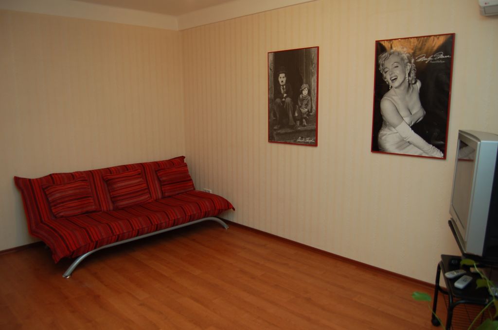 Фото квартиры 3