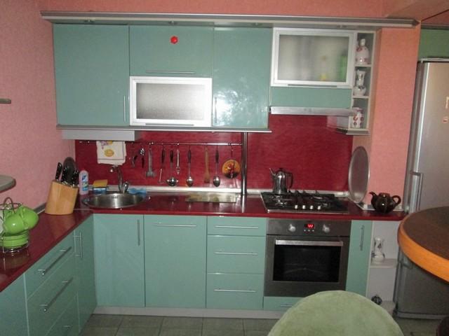 Фото квартиры 5