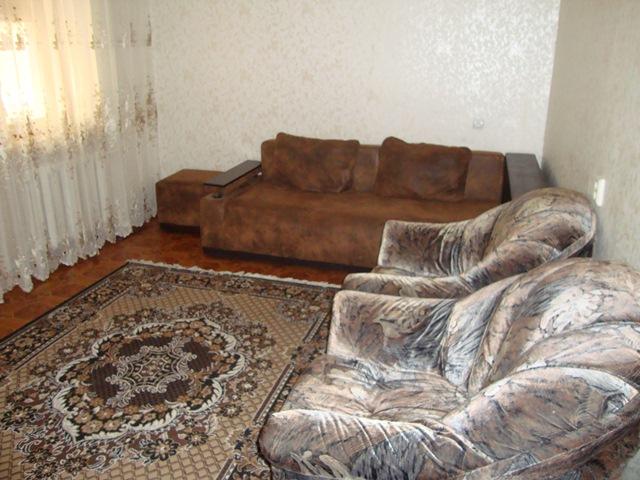 Фото квартиры 1