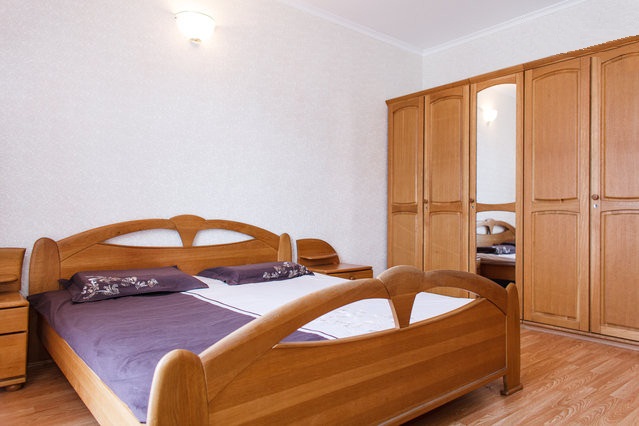 Фото квартиры 1