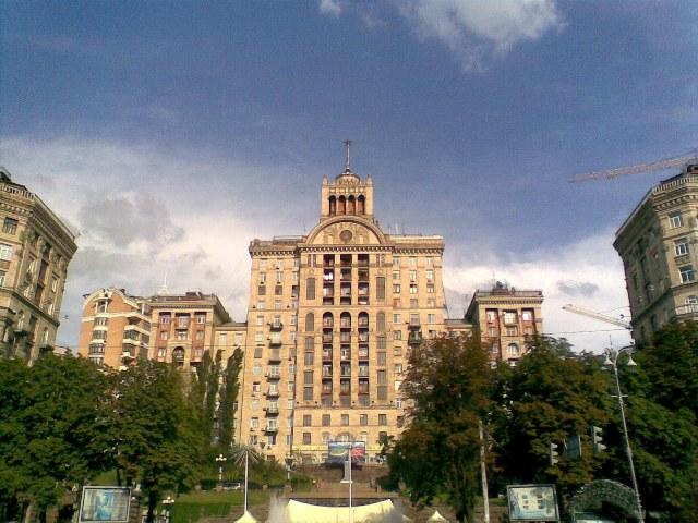 Фото квартиры 9