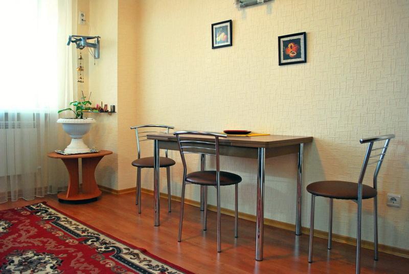 Фото квартиры 6