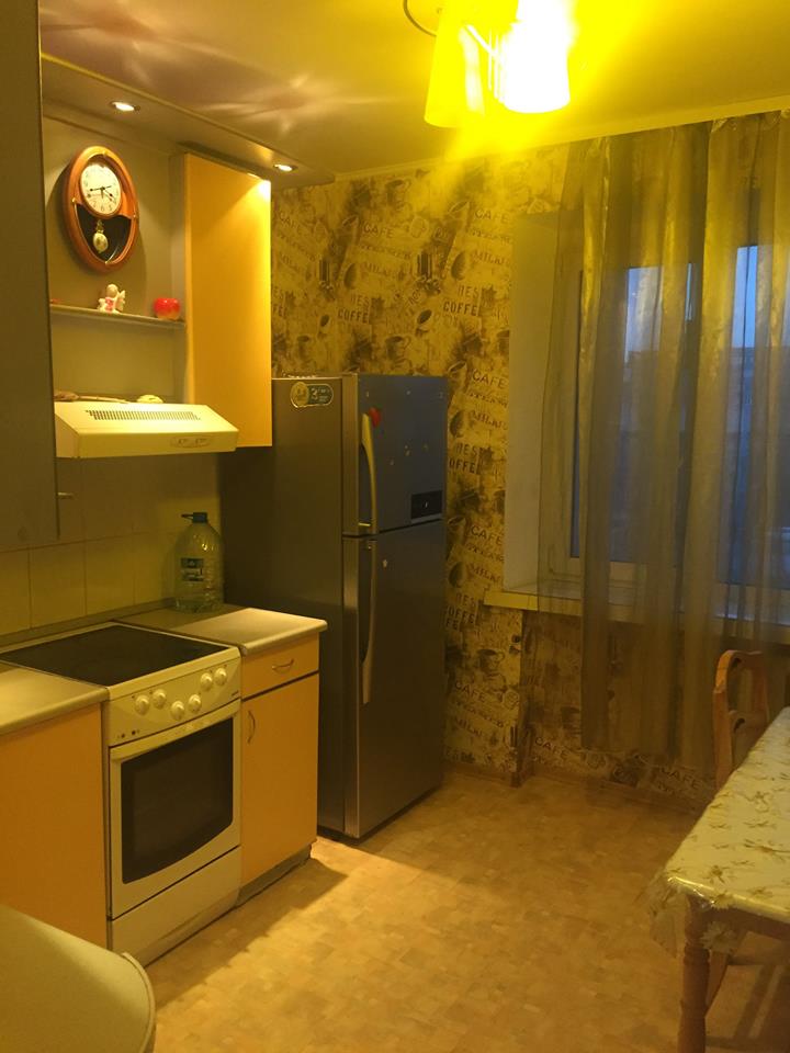 Фото квартиры 6