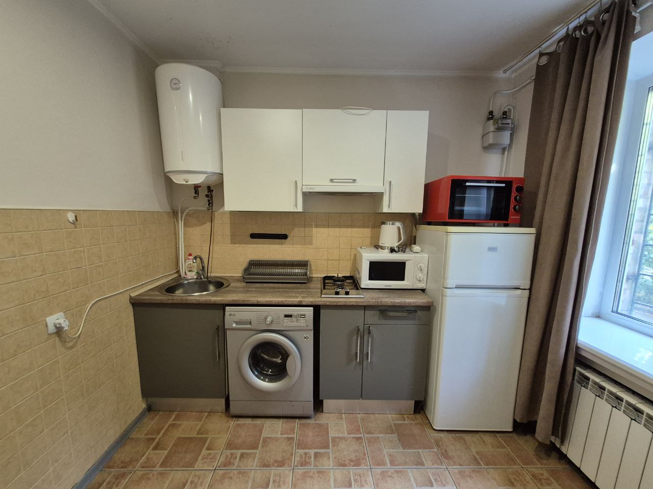 Фото квартиры 4