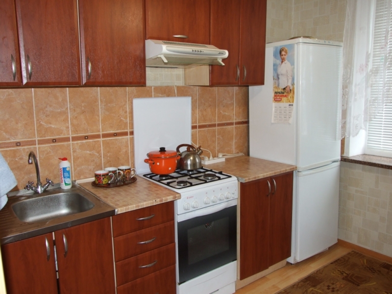 Фото квартиры 5