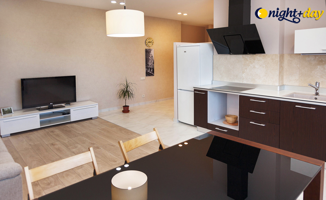 Фото квартиры 5