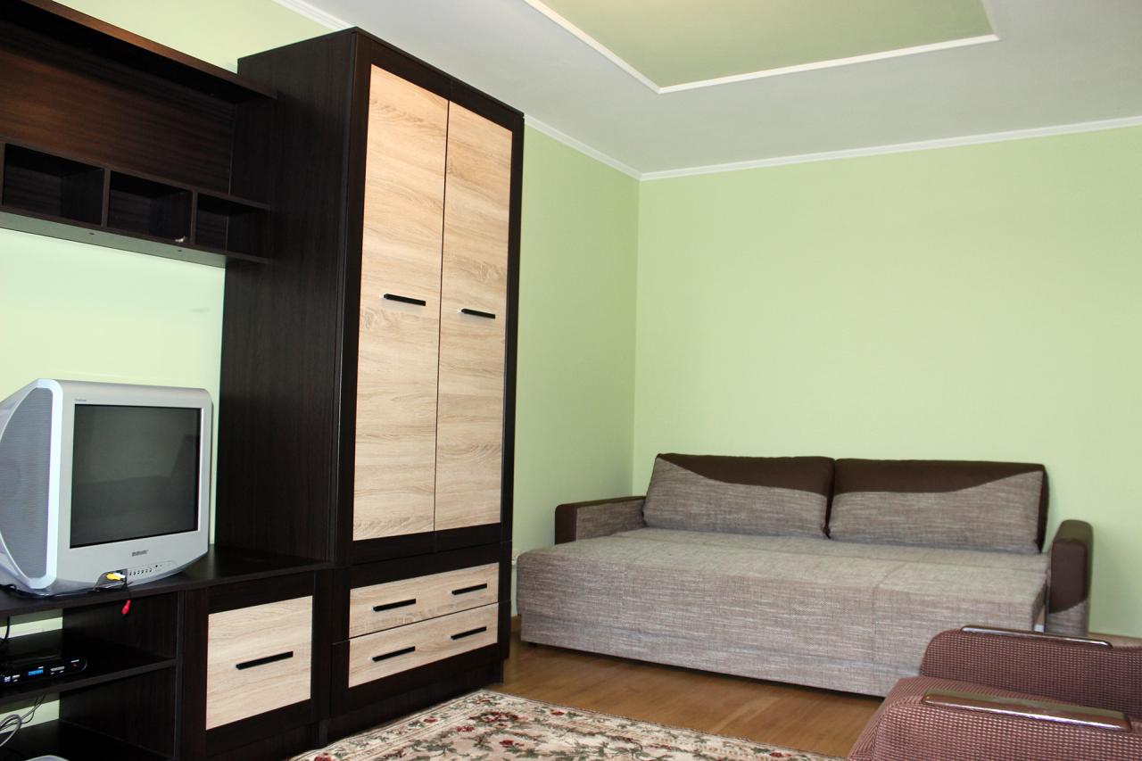 Фото квартиры 1