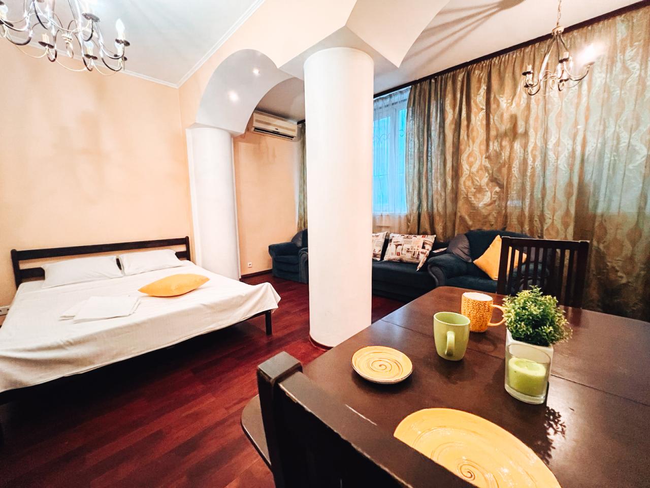 Фото квартиры 1