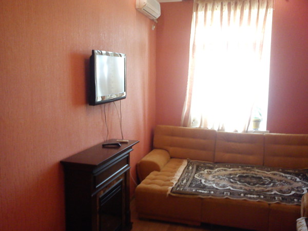 Фото квартиры 1