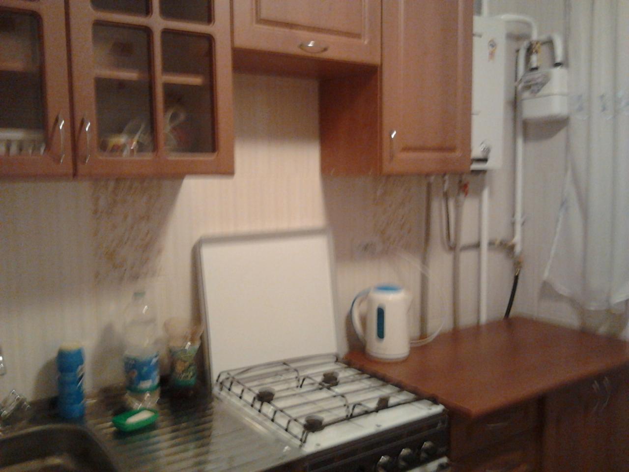 Фото квартиры 5