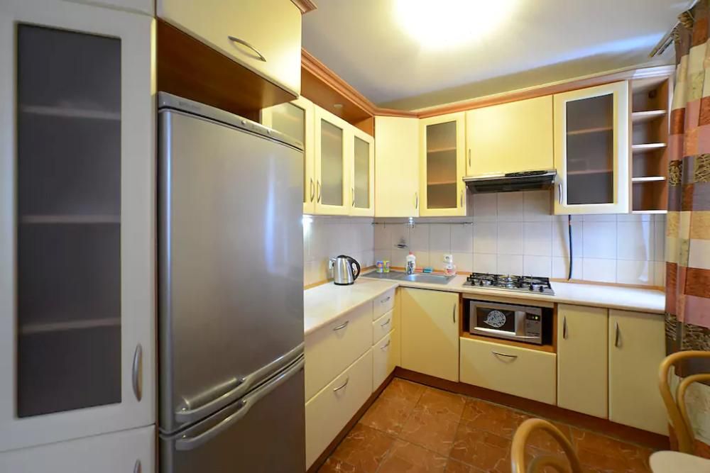 Фото квартиры 3