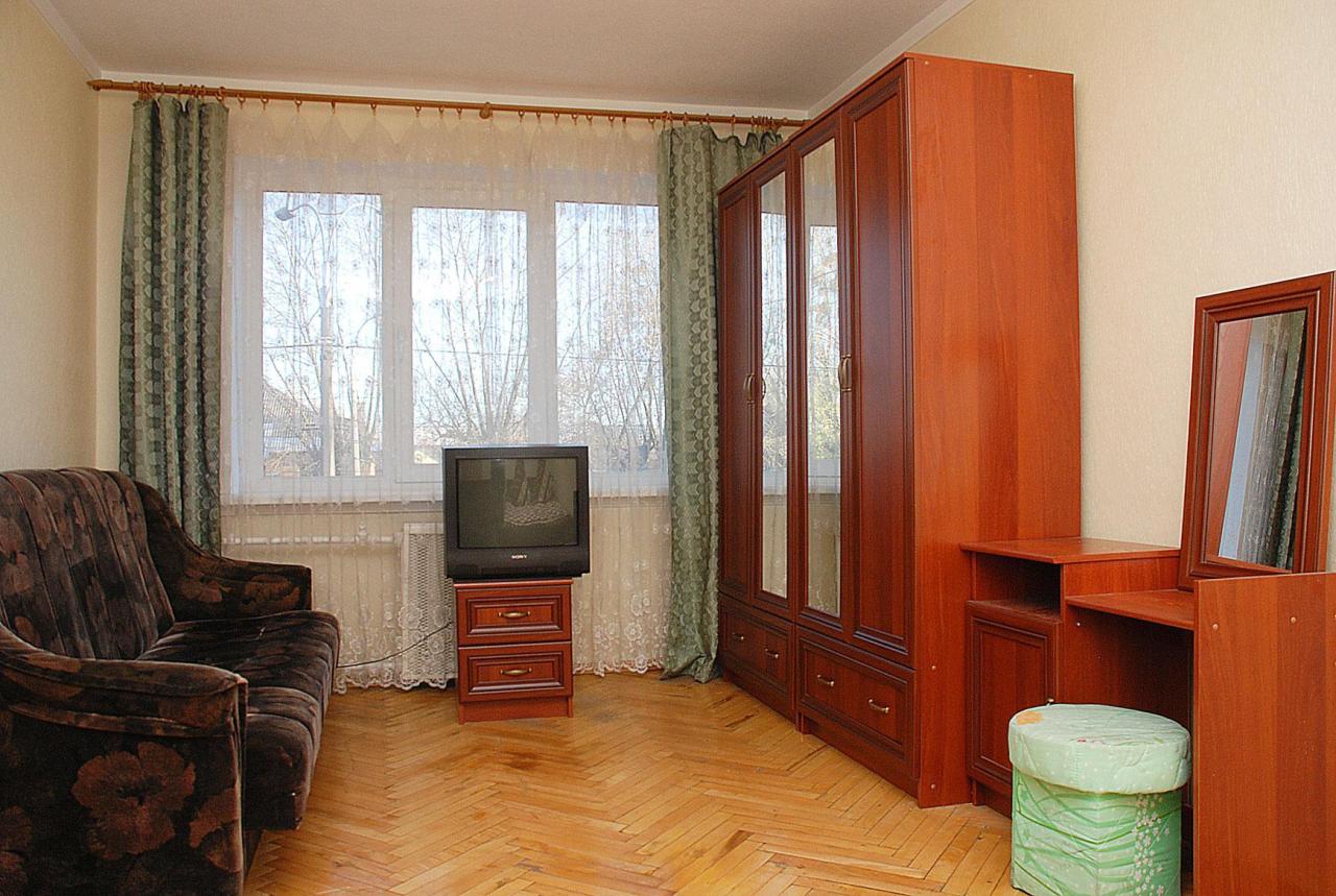 Фото квартиры 4