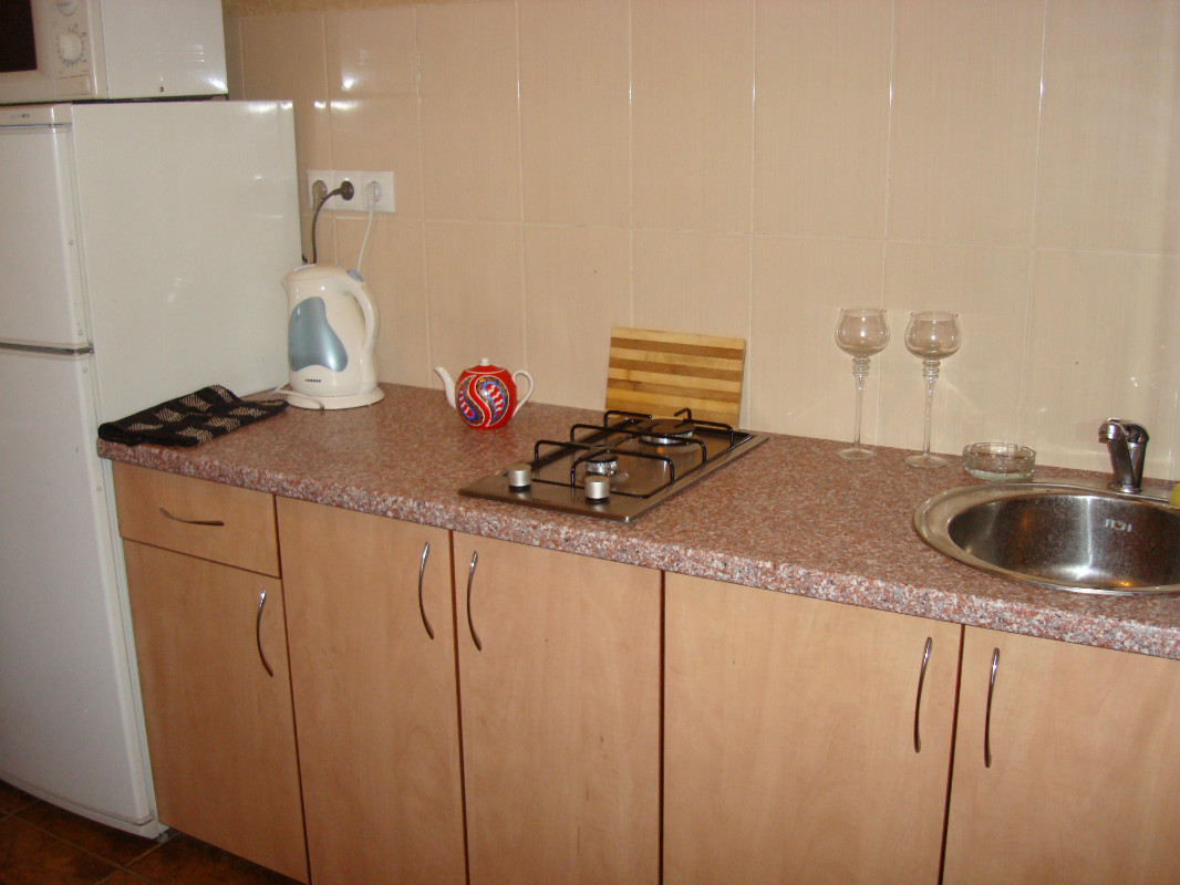 Фото квартиры 3