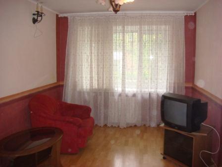 Фото квартиры 1