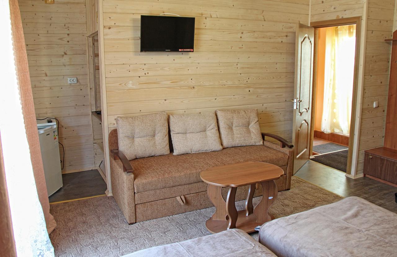 Фото квартиры 5