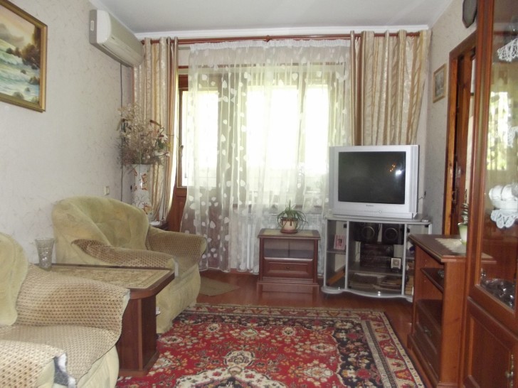 Фото квартиры 5