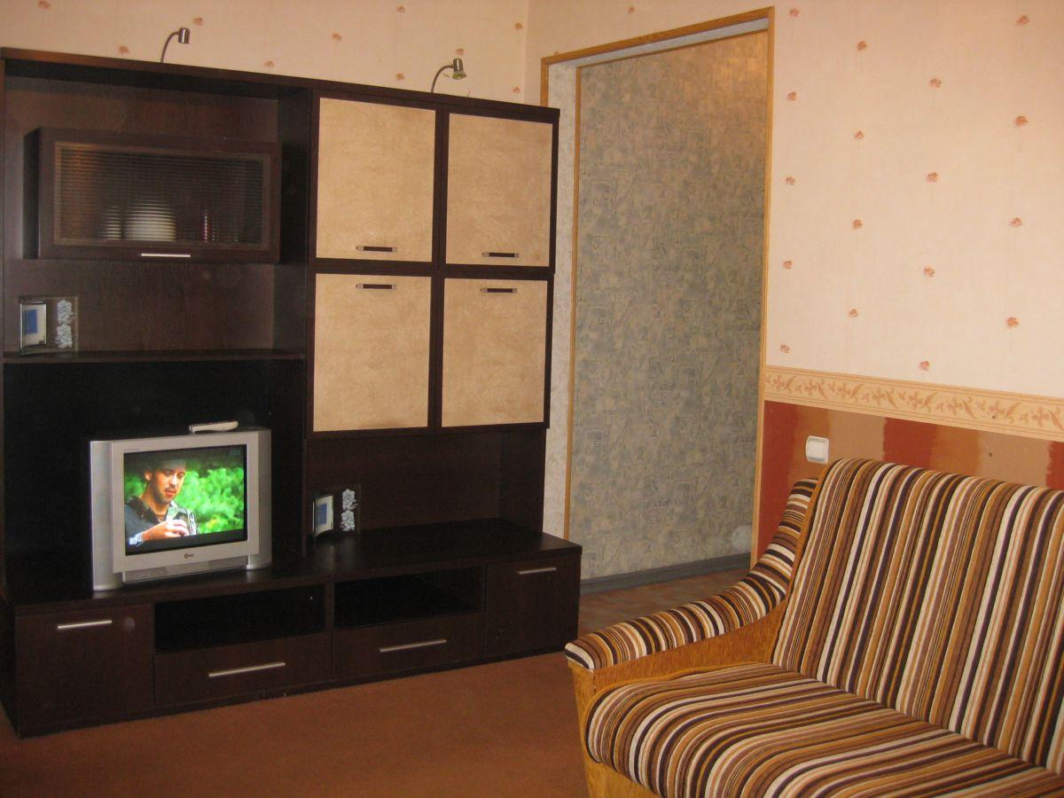 Фото квартиры 3