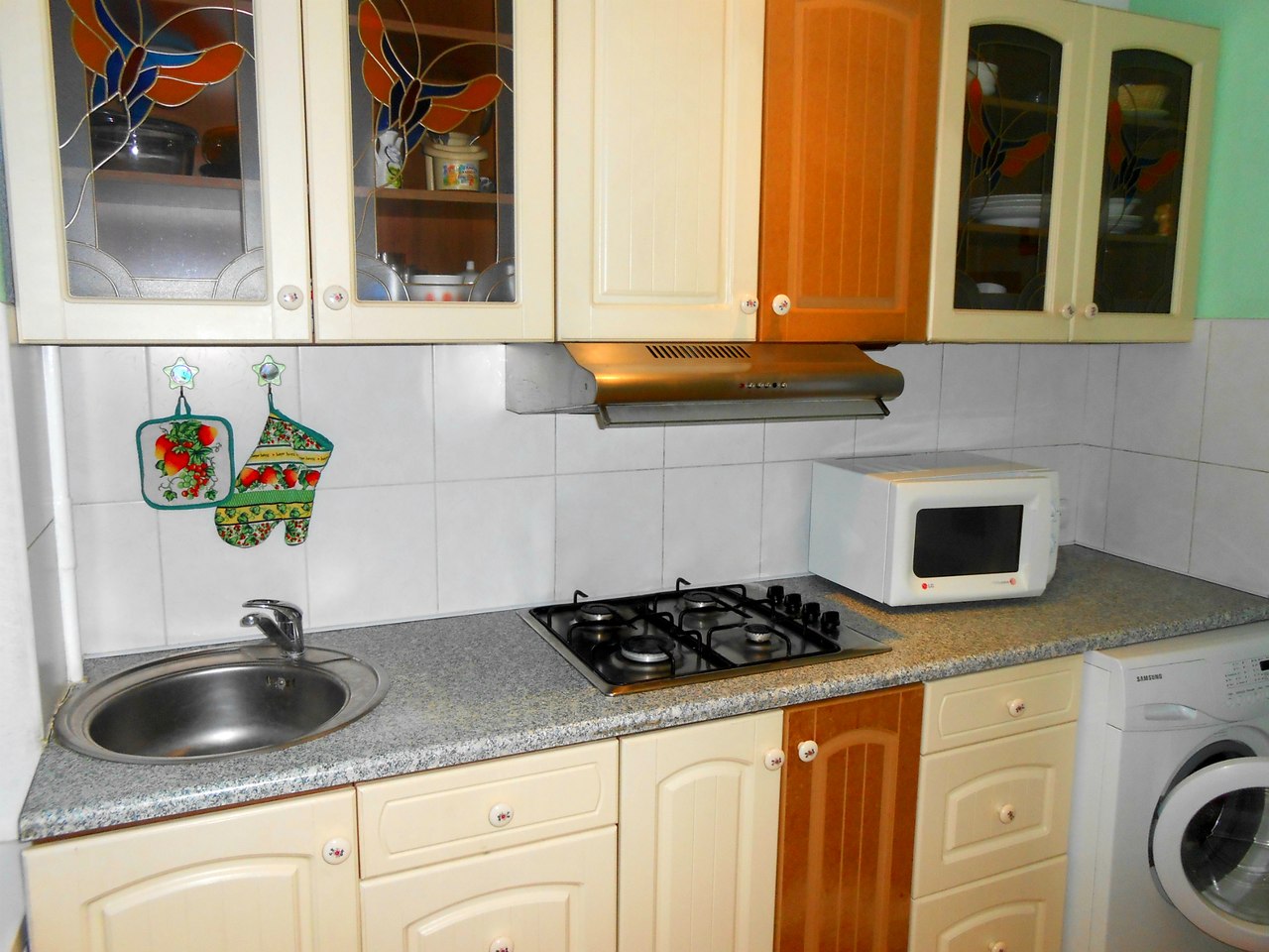 Фото квартиры 8