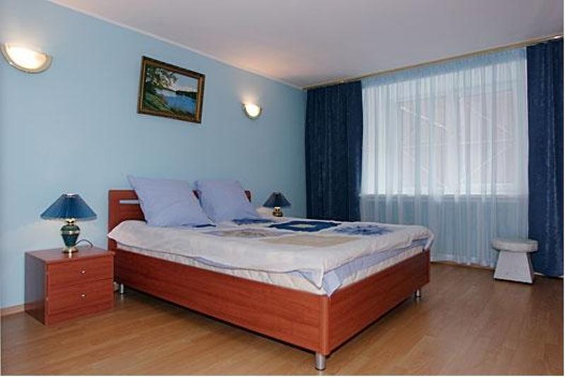 Фото квартиры 1