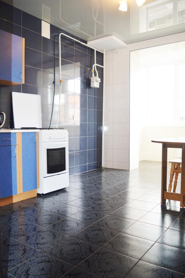 Фото квартиры 3