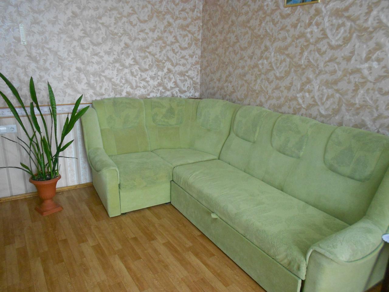 Фото квартиры 1