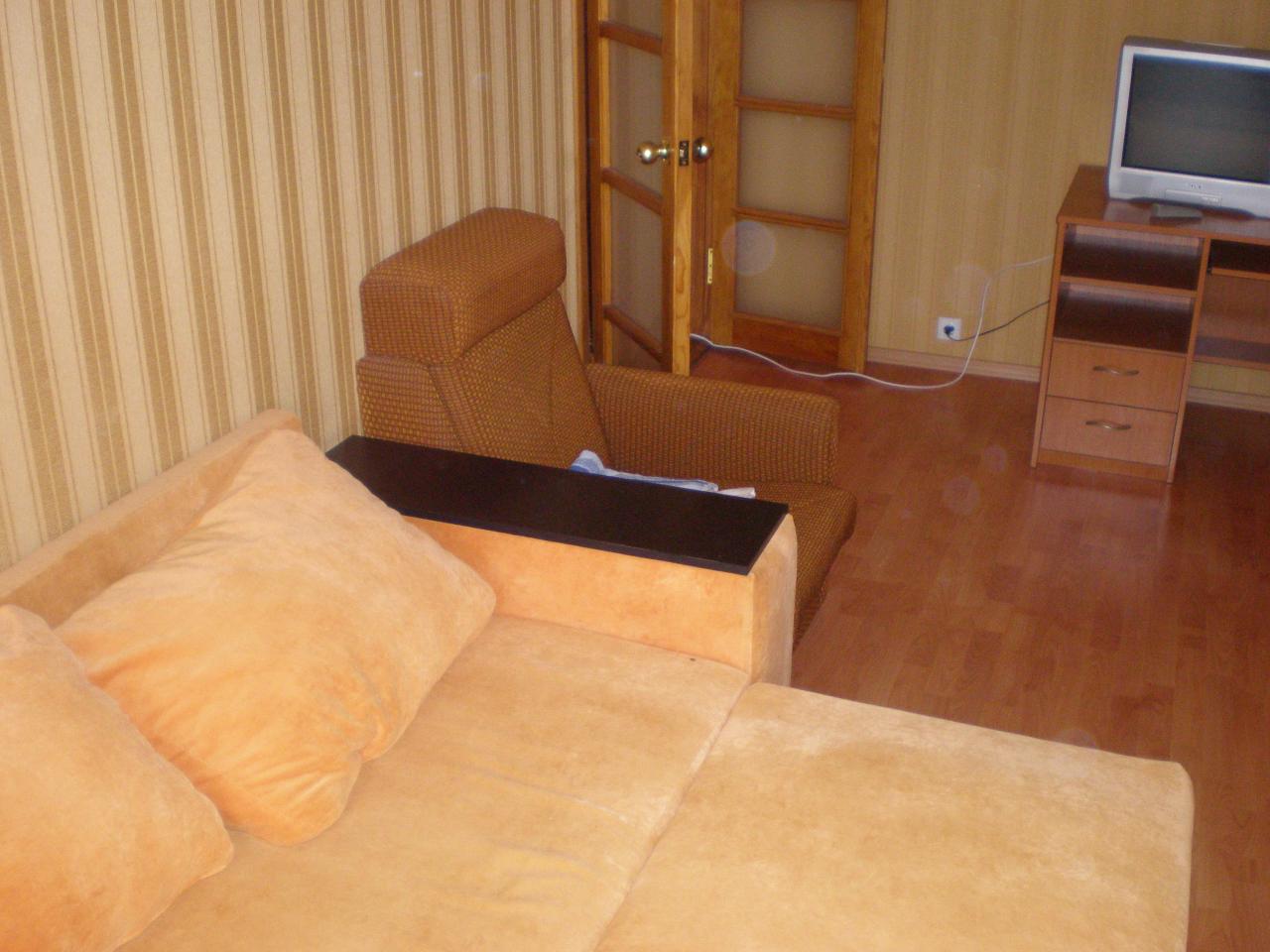 Фото квартиры 2