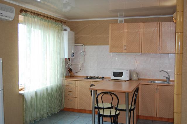 Фото квартиры 2