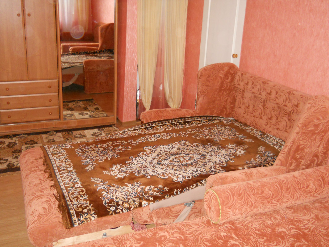 Фото квартиры 2