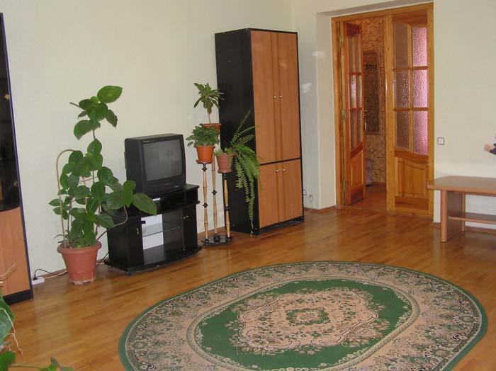 Фото квартиры 1