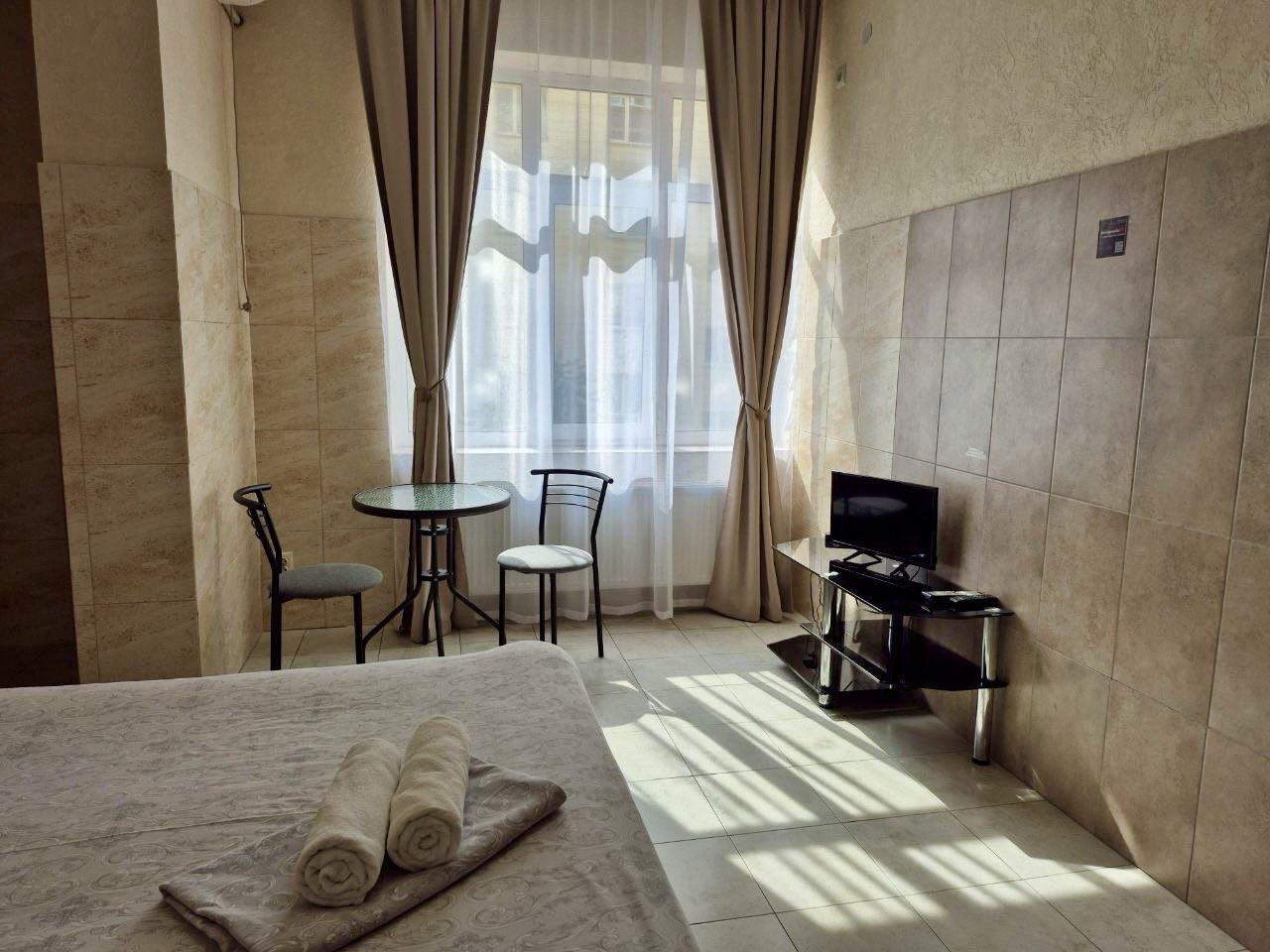 Фото квартиры 1