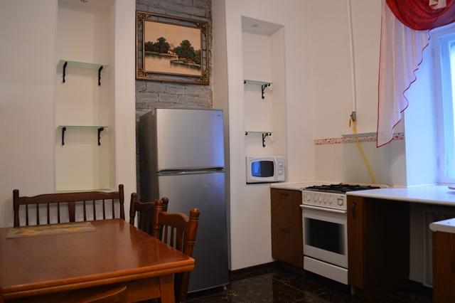 Фото квартиры 4