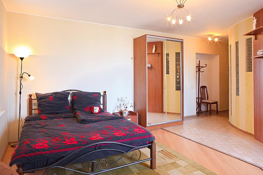 Фото квартиры 1