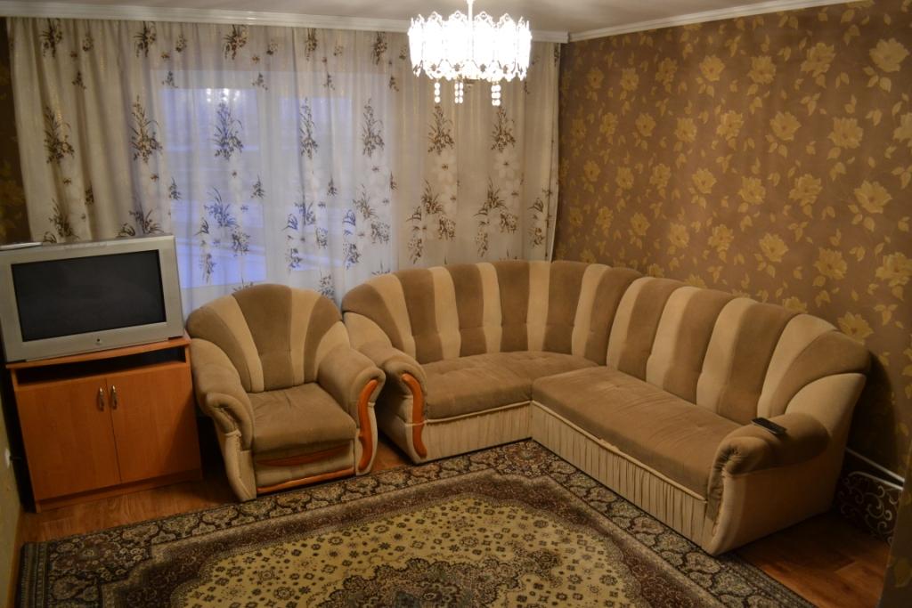 Фото квартиры 1