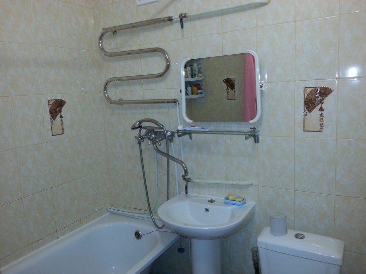 Фото квартиры 3