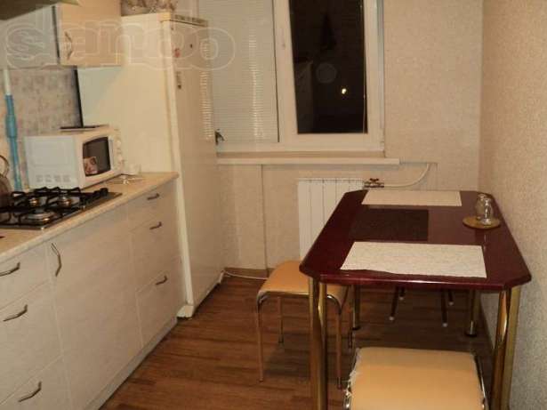 Фото квартиры 2