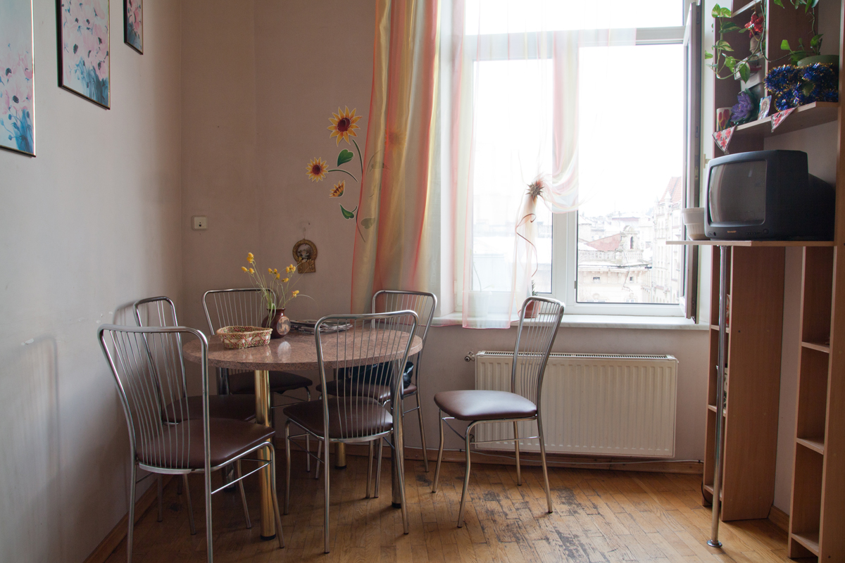 Фото квартиры 7