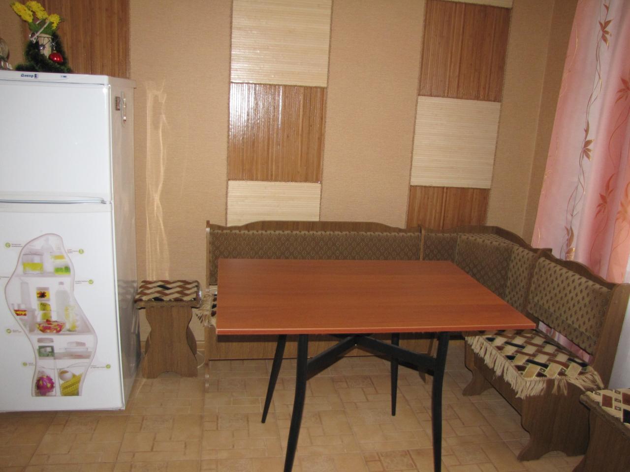 Фото квартиры 3