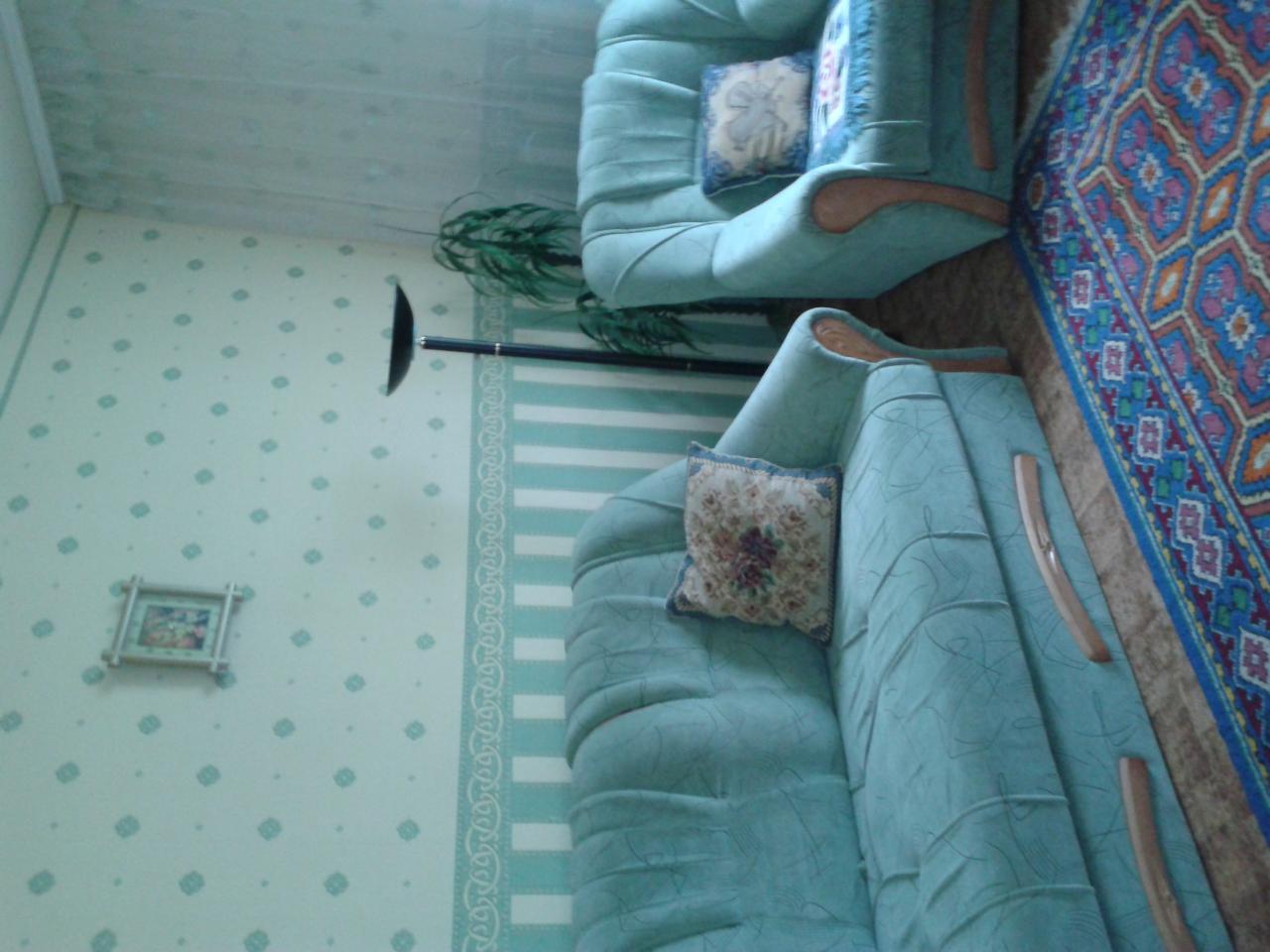 Фото квартиры 1