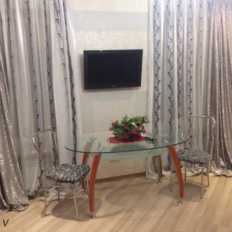 Фото квартиры 4