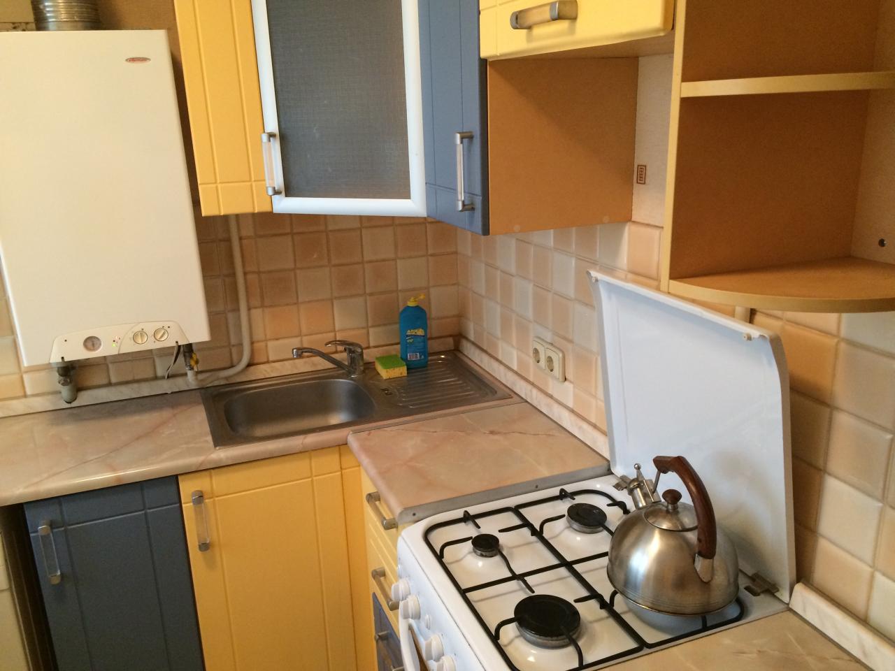 Фото квартиры 5