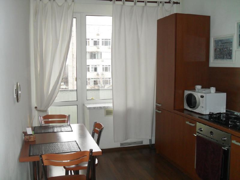 Фото квартиры 1