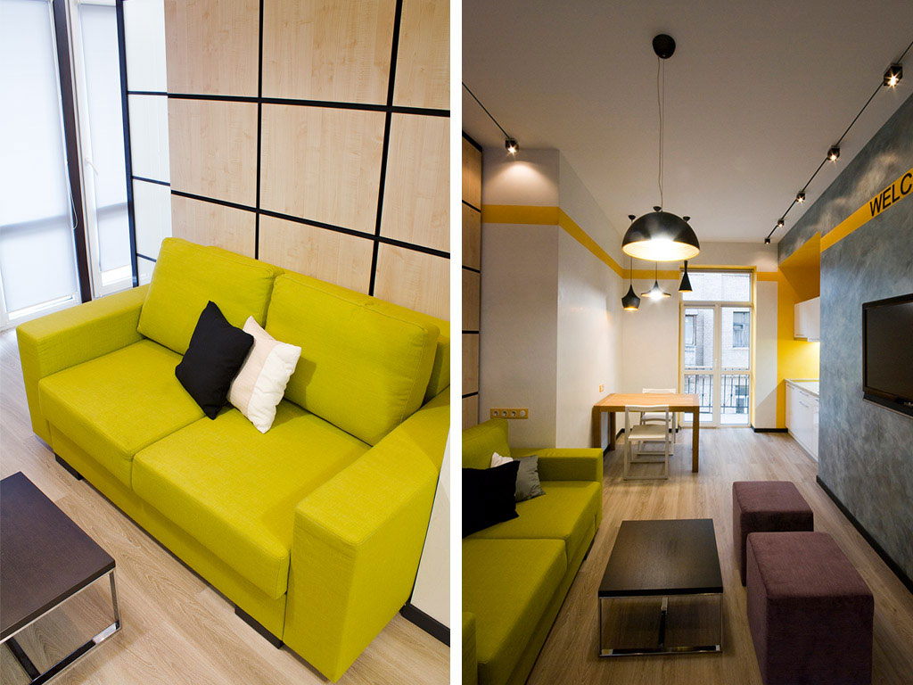 Фото квартиры 13